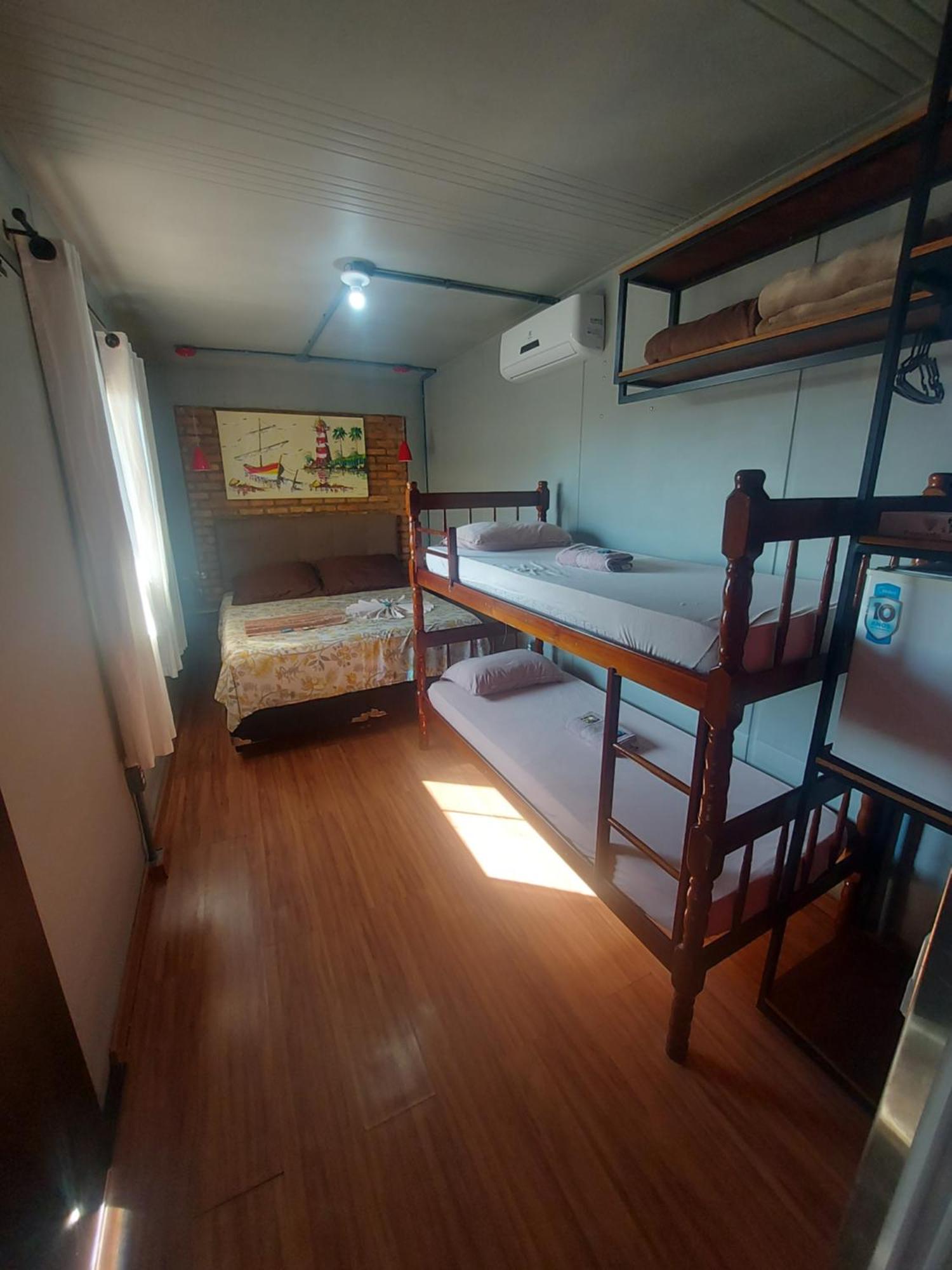 Pousada Dois Coracoes Penha  Room photo